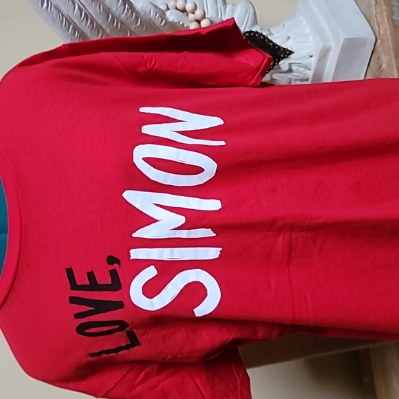 Ripple Junction Love,Simon Tee - SZ L - Picture 2 of 5